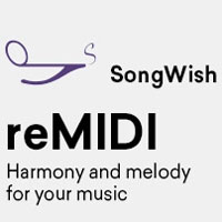 Song Wish reMIDI [Full]
